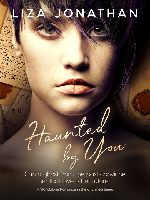 Cover image for Haunted by You